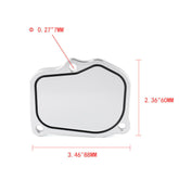 K Series Billet Timing Chain Tensioner Cover Plate Fit For Honda Acura K20 K24